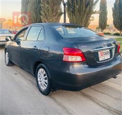 تويوتا يارس